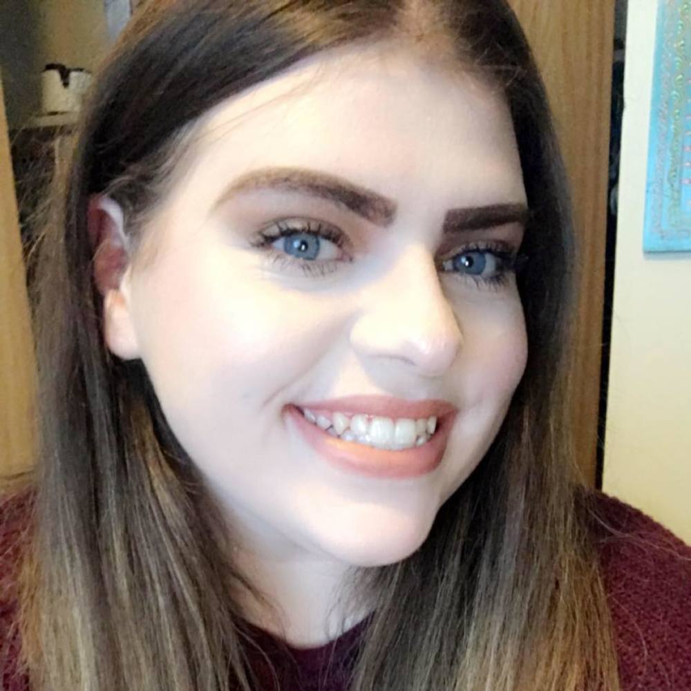 Meet your Posher, Nikki